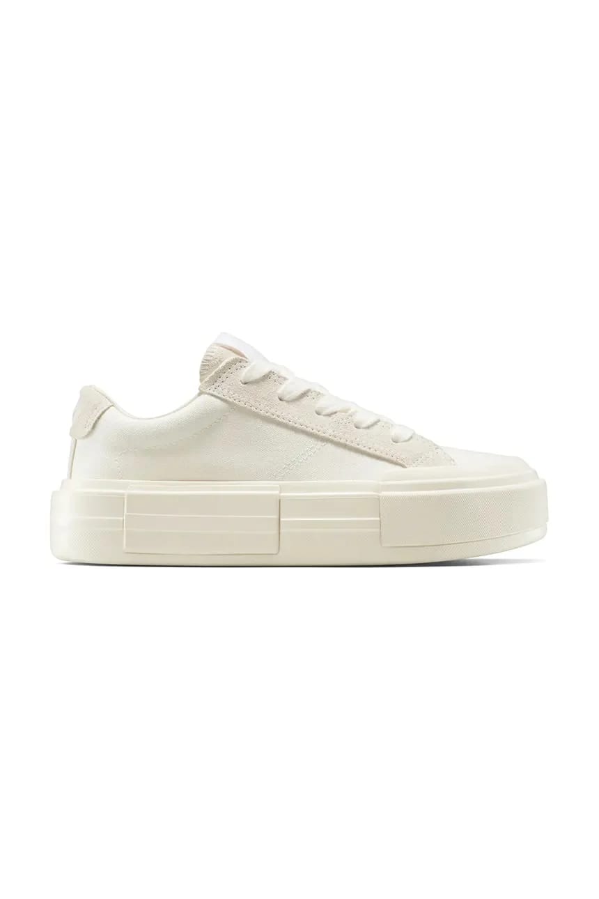 кроссовки Chuck Taylor All Star Cruise бежевые для мужчин