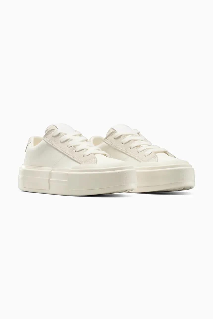 кроссовки Chuck Taylor All Star Cruise бежевые для мужчин - фото 2