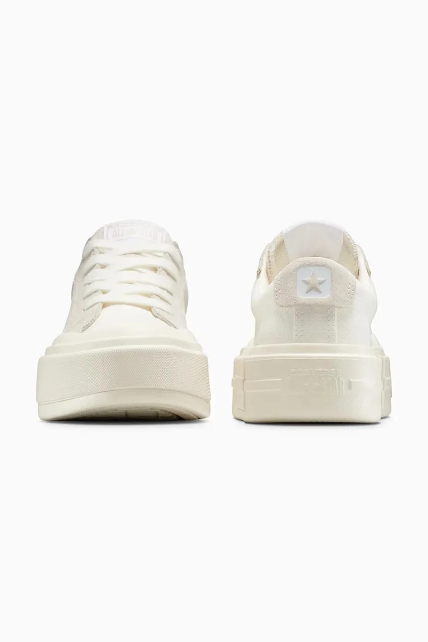 кроссовки Chuck Taylor All Star Cruise бежевые для мужчин - фото 3
