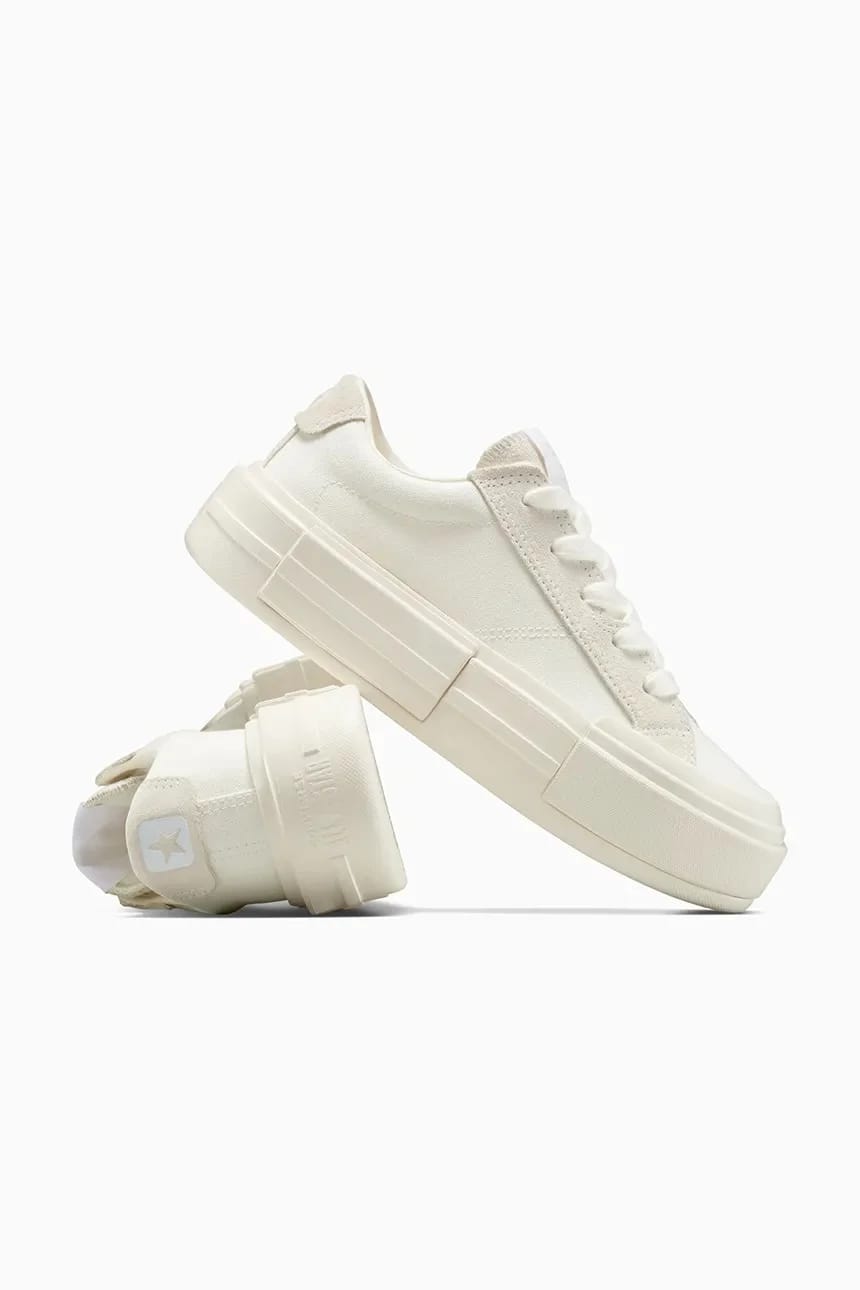 кроссовки Chuck Taylor All Star Cruise бежевые для мужчин - фото 4