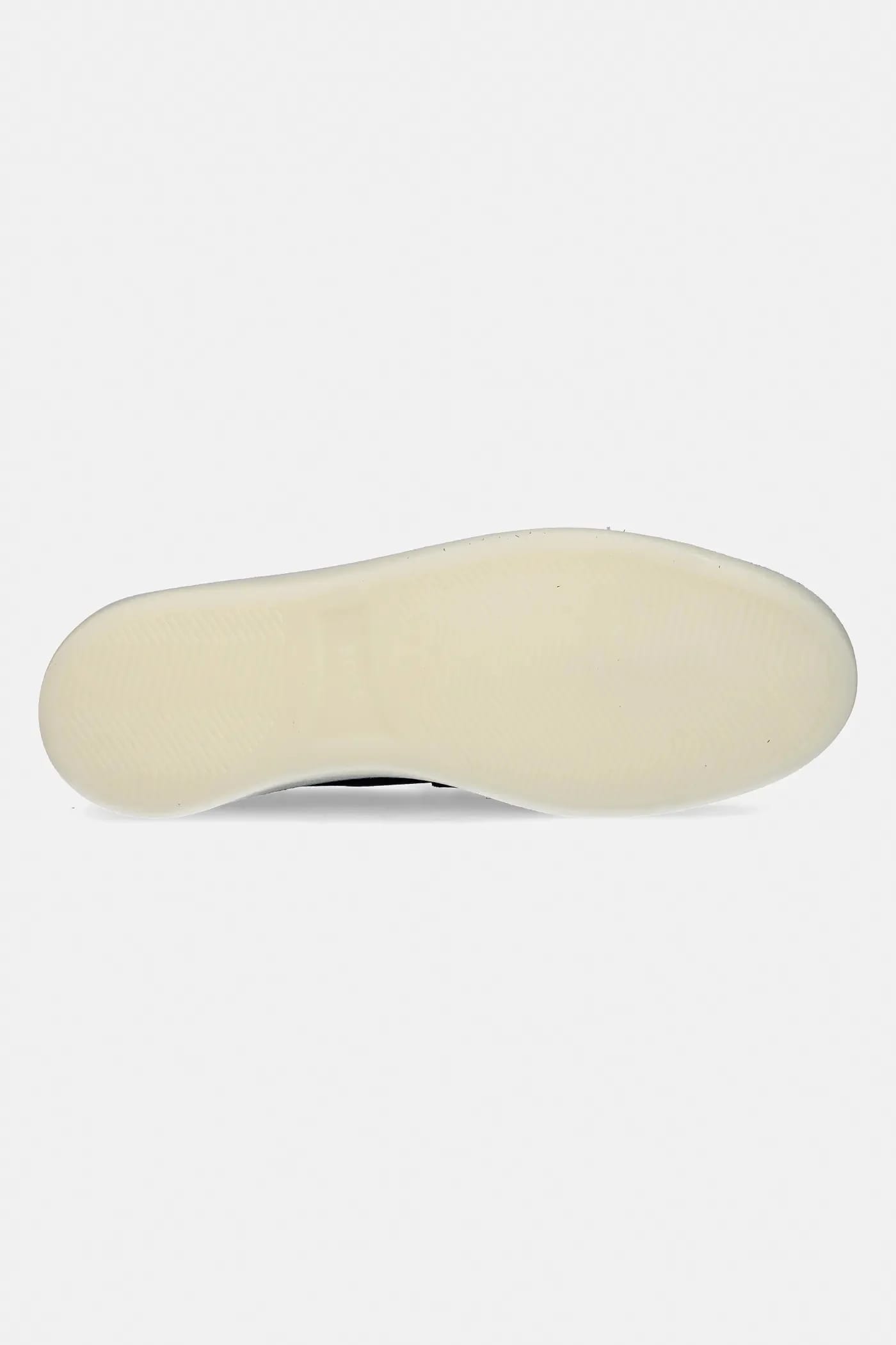 замшевые мокасины Randal - фото 5