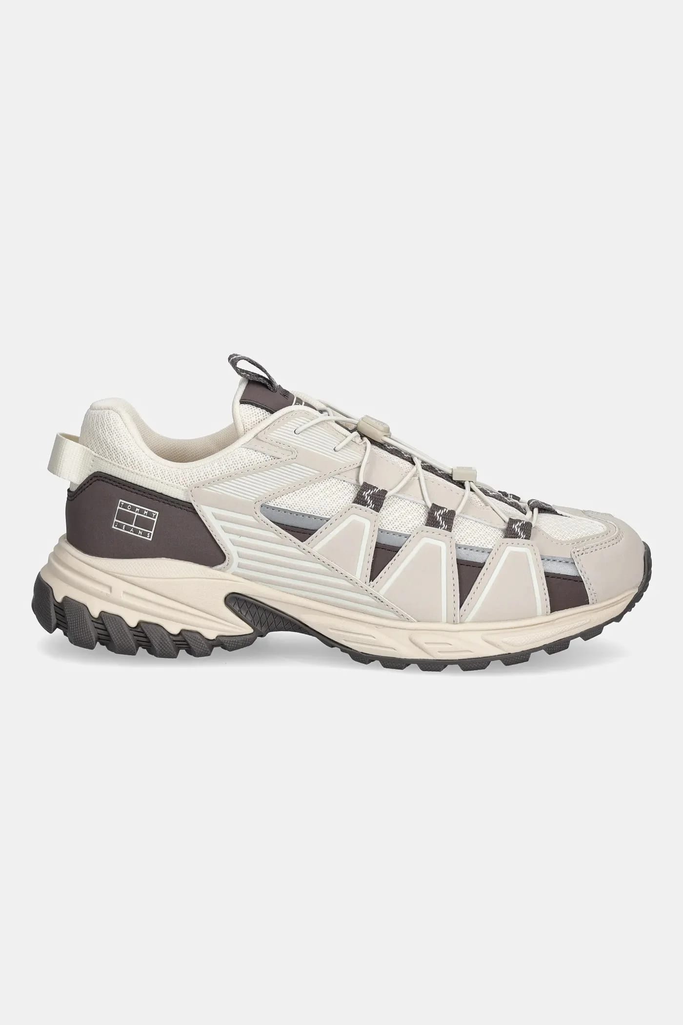кроссовки TJM OUTDOOR RUNNER - фото 2