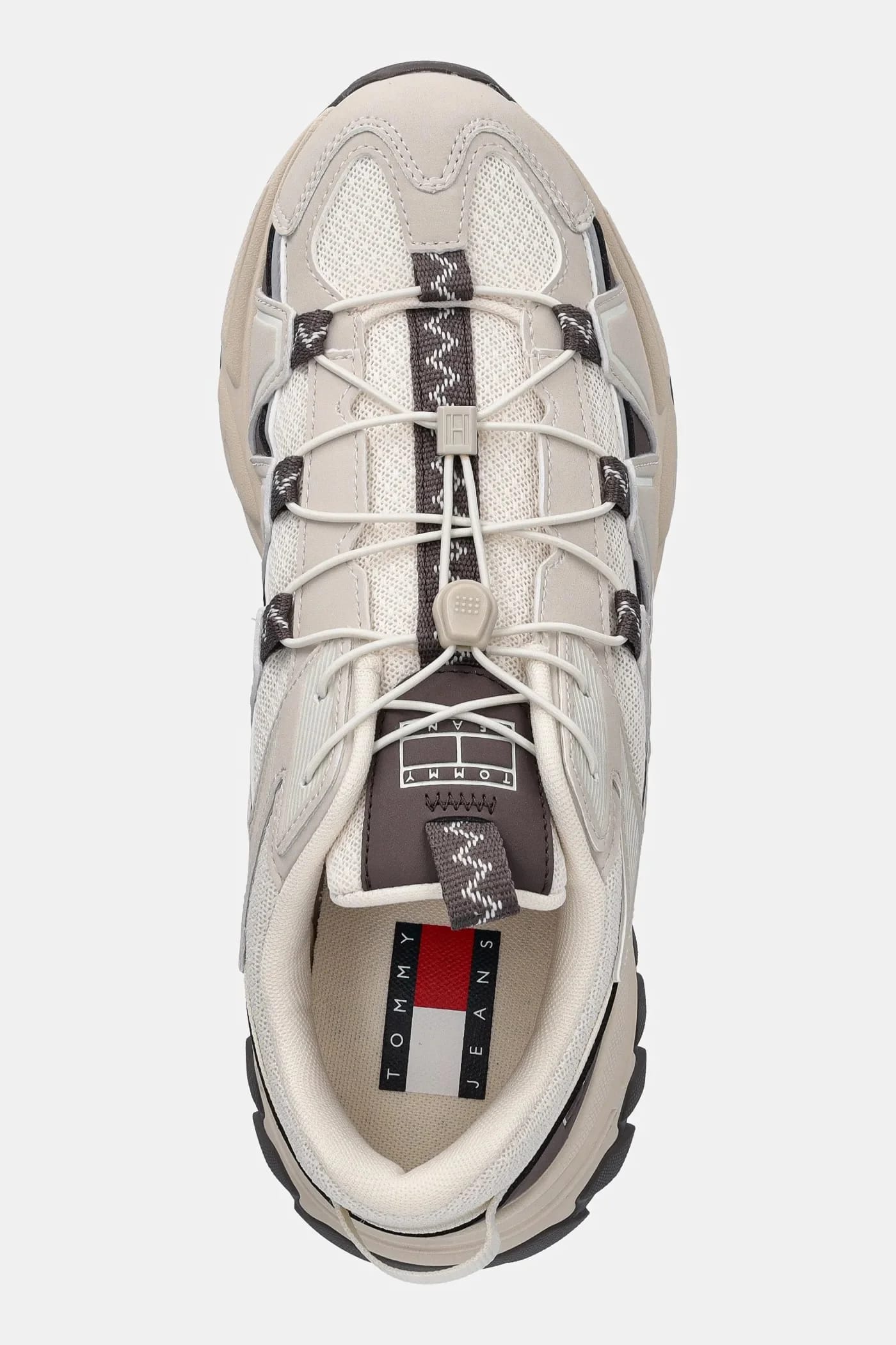 кроссовки TJM OUTDOOR RUNNER - фото 4