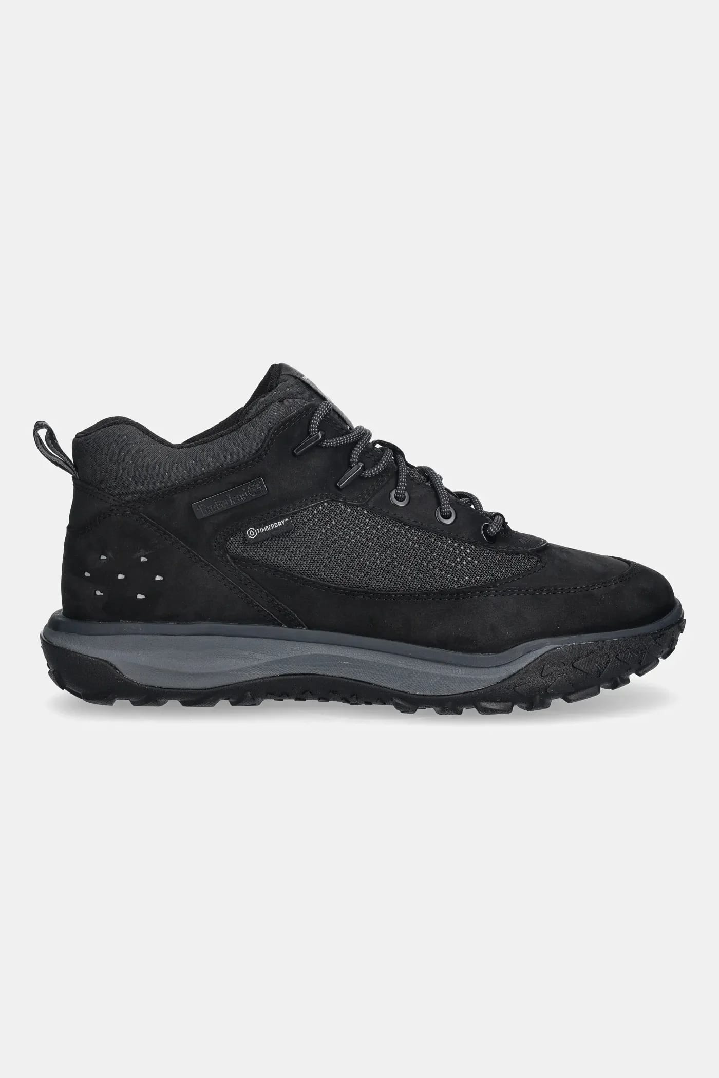 Кроссовки Timbercush Motion 7 Mid - фото 2