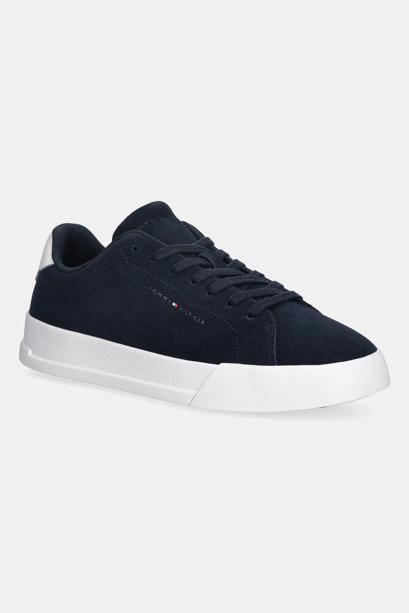 кроссовки TH COURT CORE SUEDE
