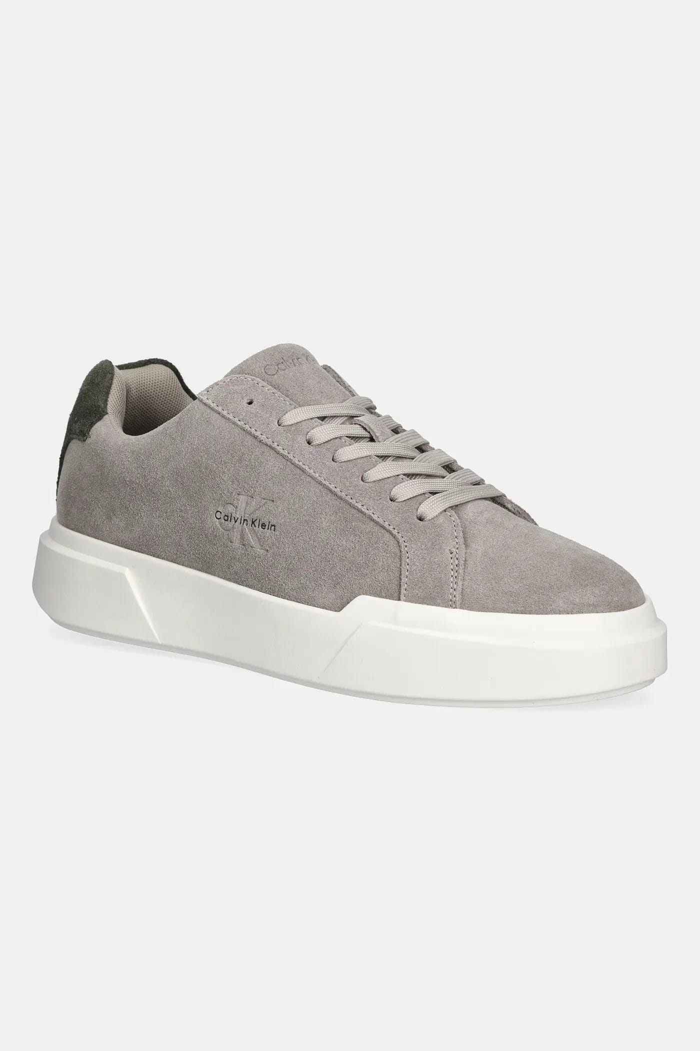 кроссовки CHUNKY CUPSOLE LACEUP SU