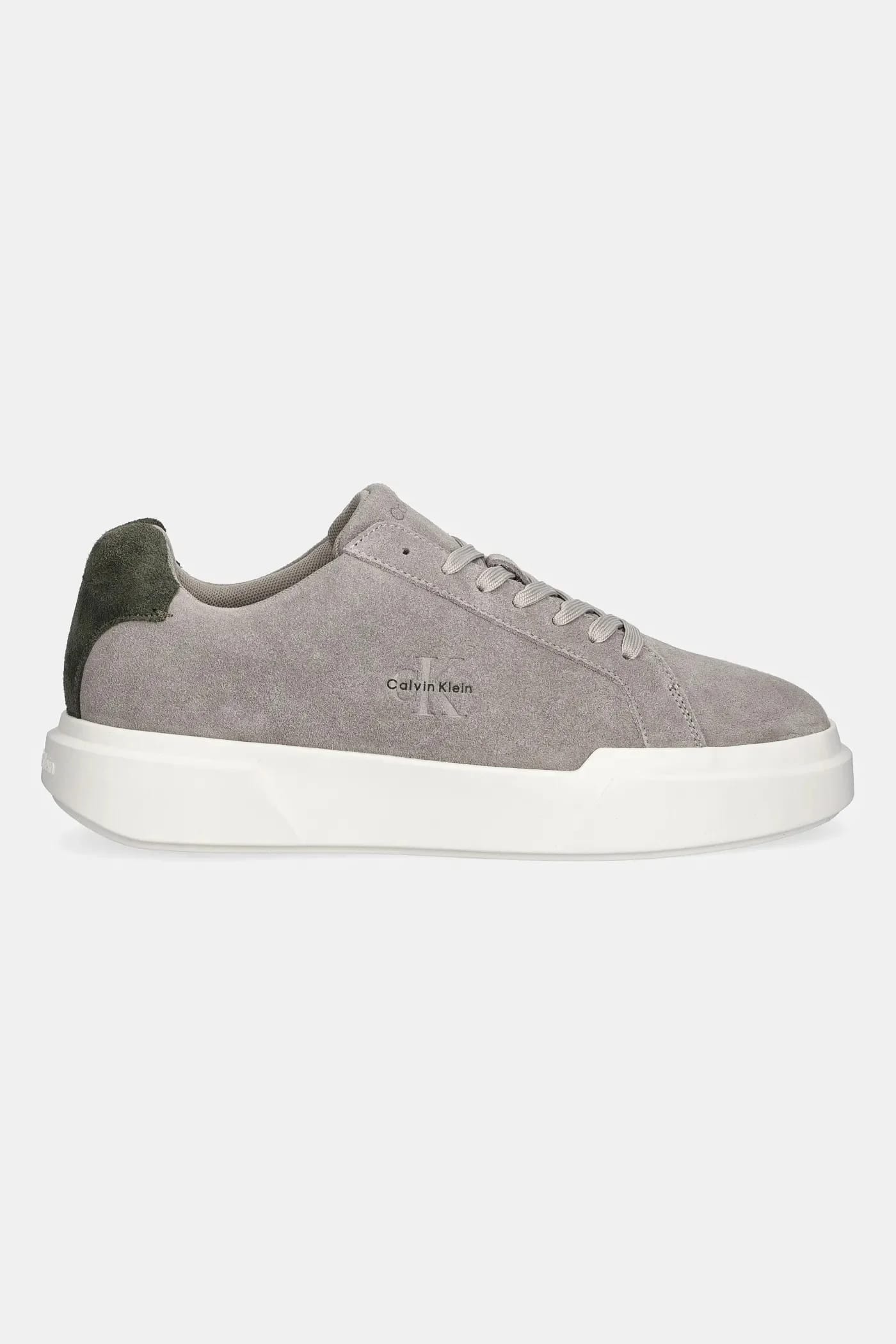 кроссовки CHUNKY CUPSOLE LACEUP SU - фото 2