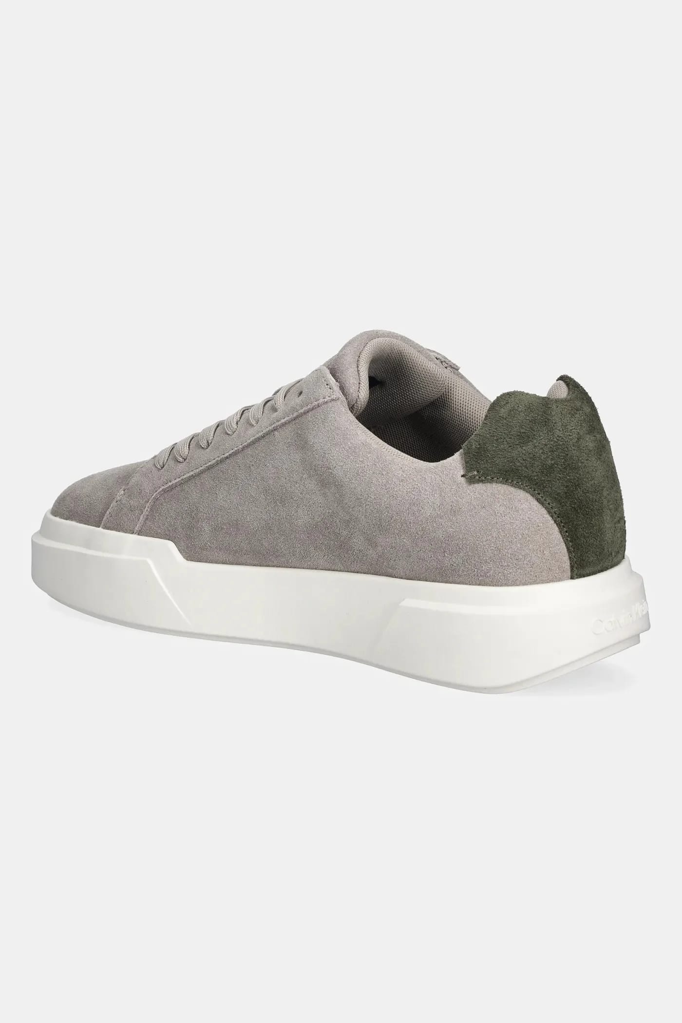 кроссовки CHUNKY CUPSOLE LACEUP SU - фото 3