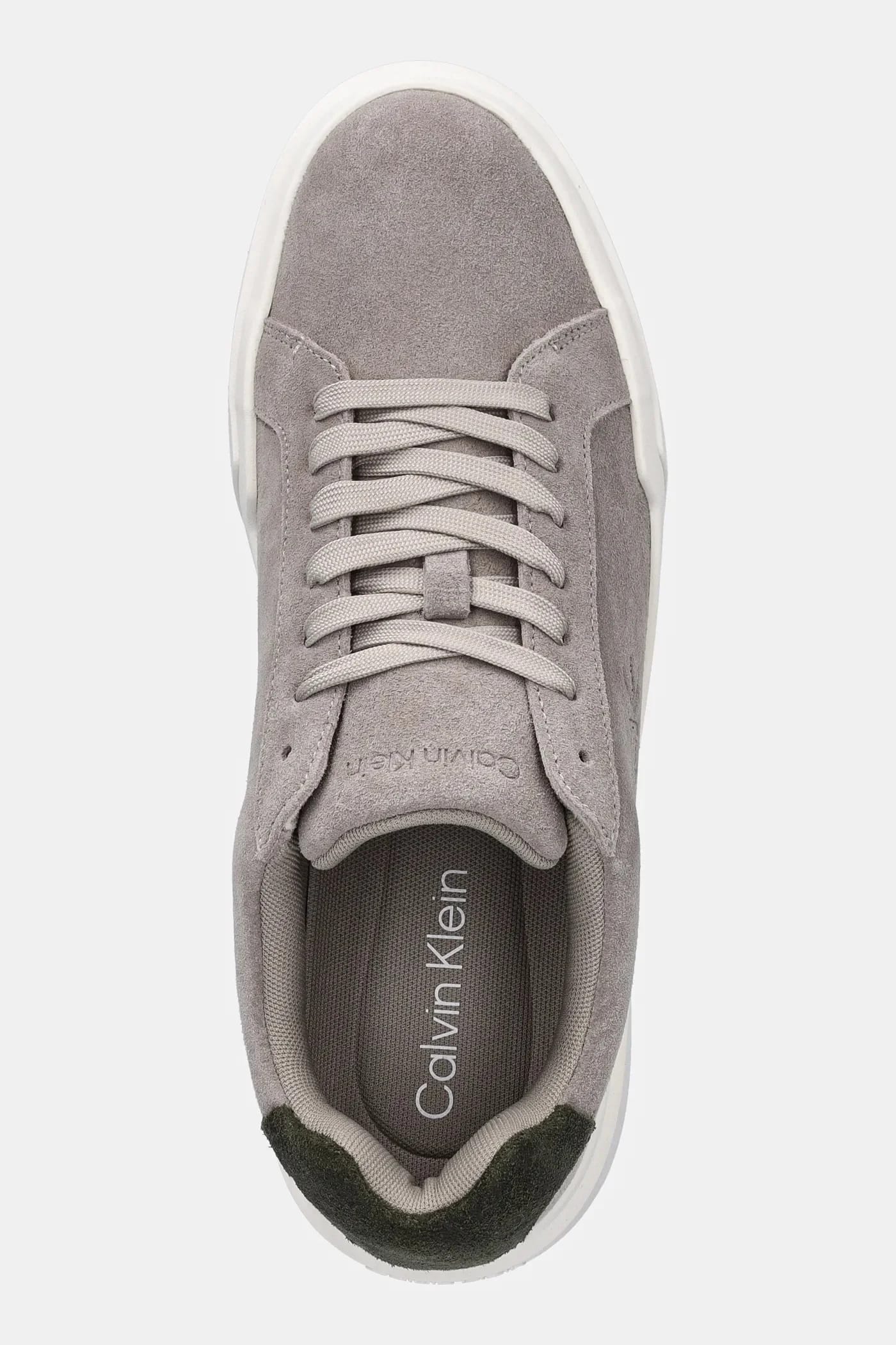 кроссовки CHUNKY CUPSOLE LACEUP SU - фото 4