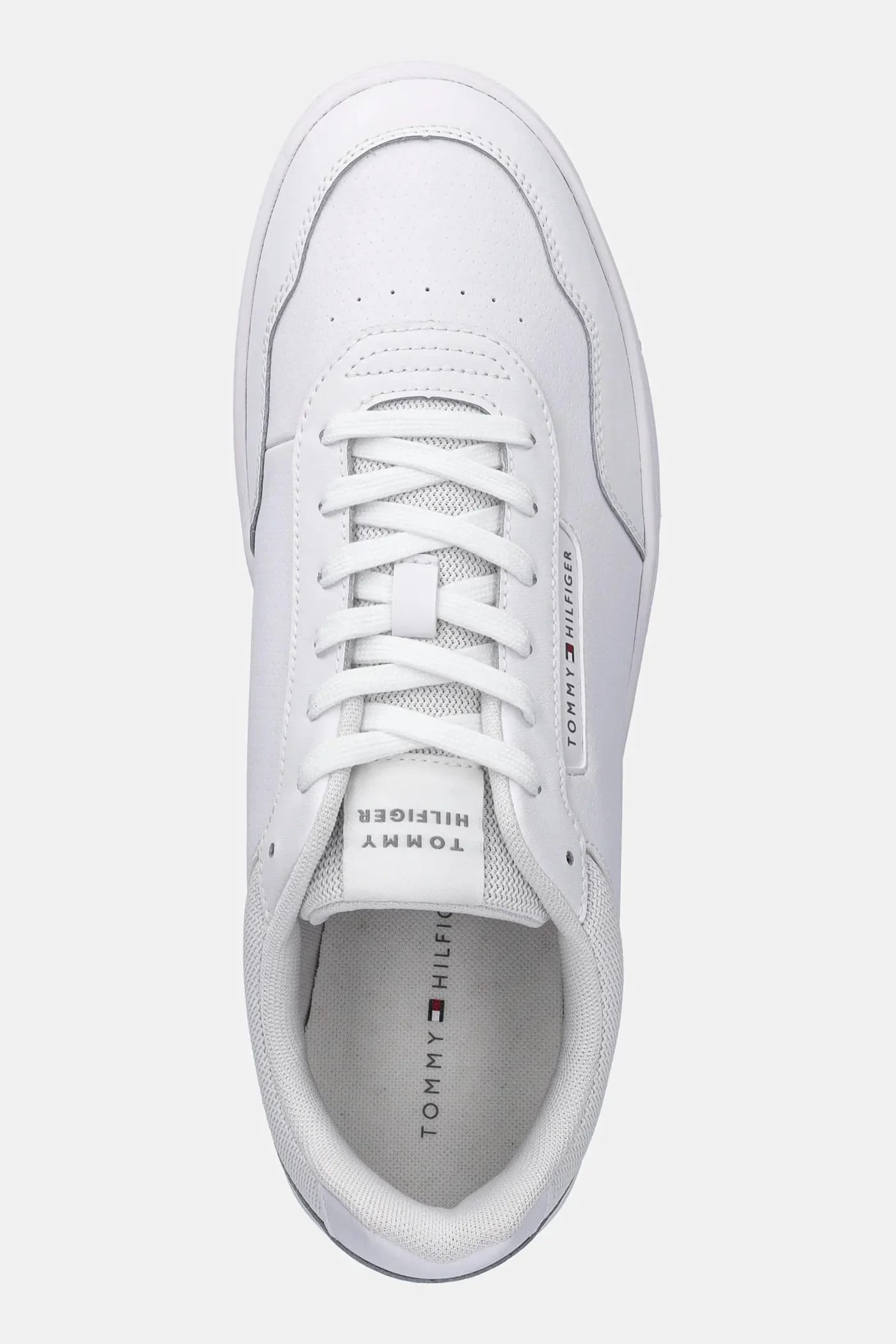 кроссовки TH BASKET CORE LITE LTH - фото 4