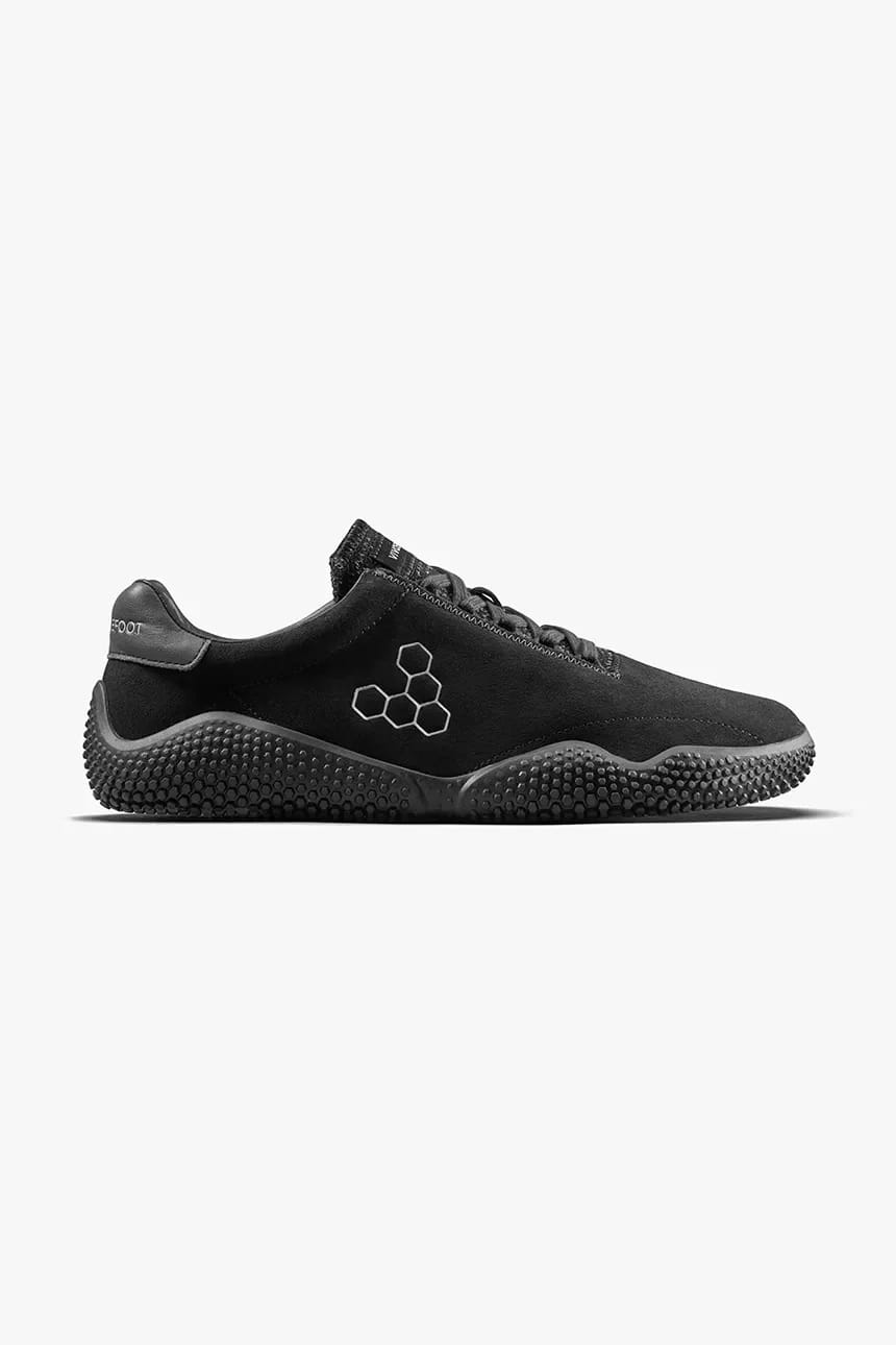 кожаные кроссовки MOTUS STUDIO SNEAKER LTH