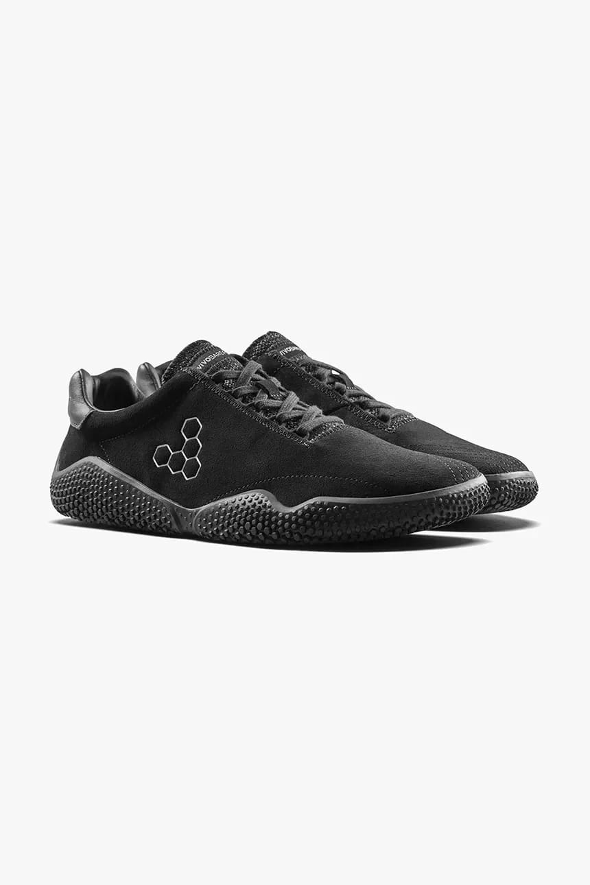 кожаные кроссовки MOTUS STUDIO SNEAKER LTH - фото 2