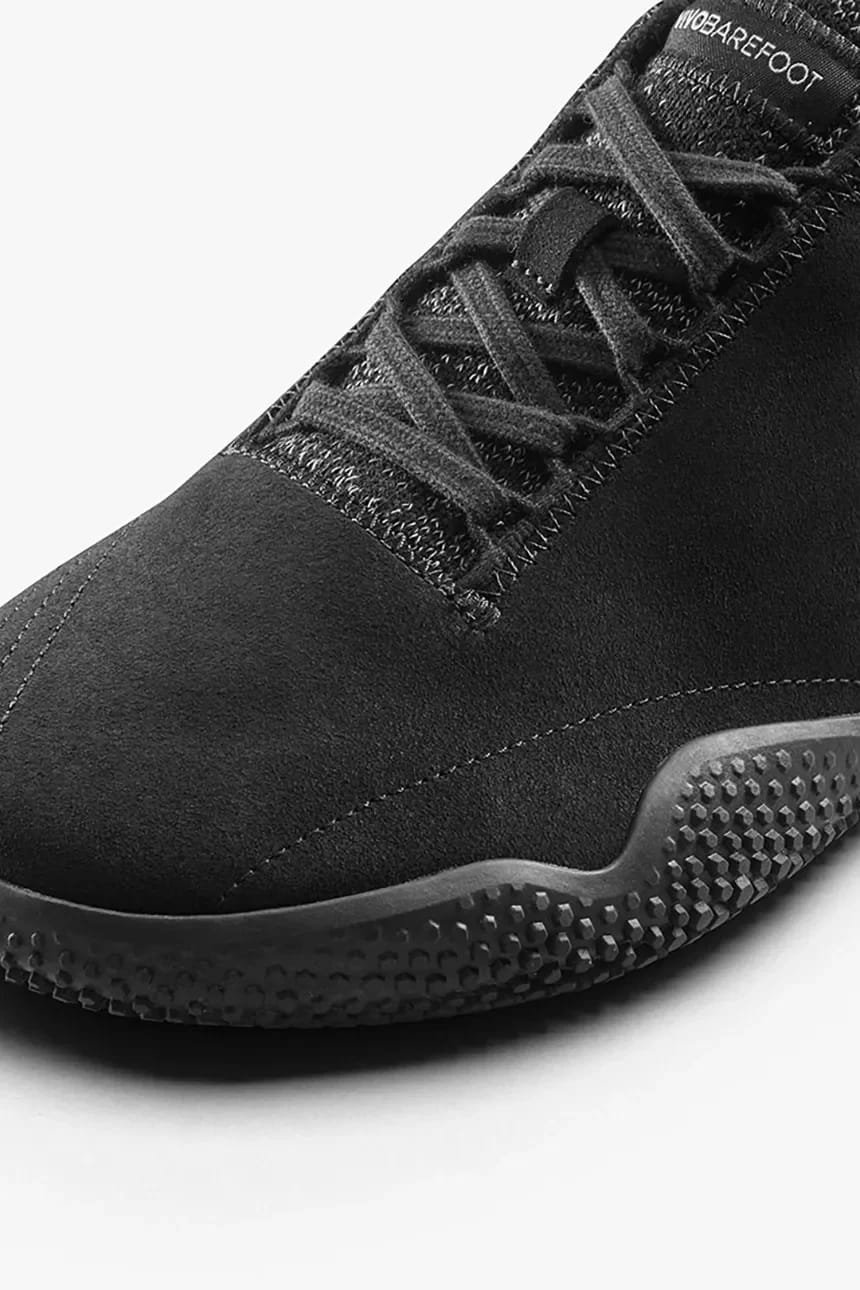 кожаные кроссовки MOTUS STUDIO SNEAKER LTH - фото 5