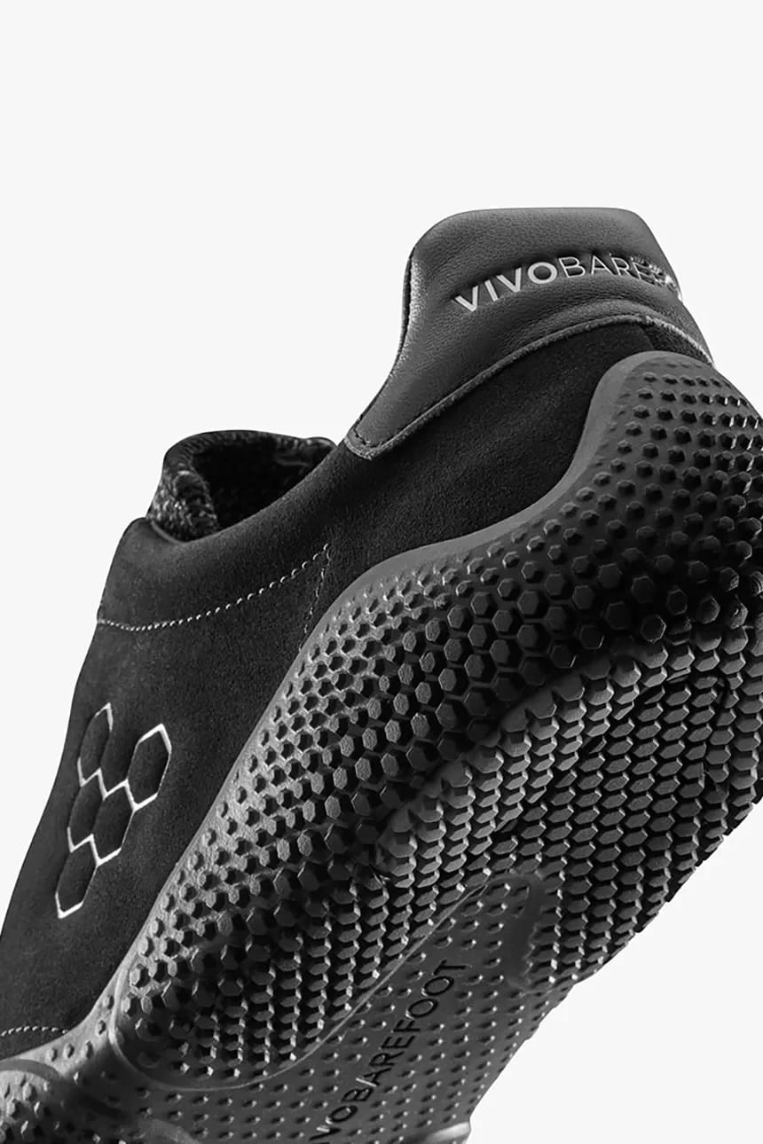кожаные кроссовки MOTUS STUDIO SNEAKER LTH - фото 6