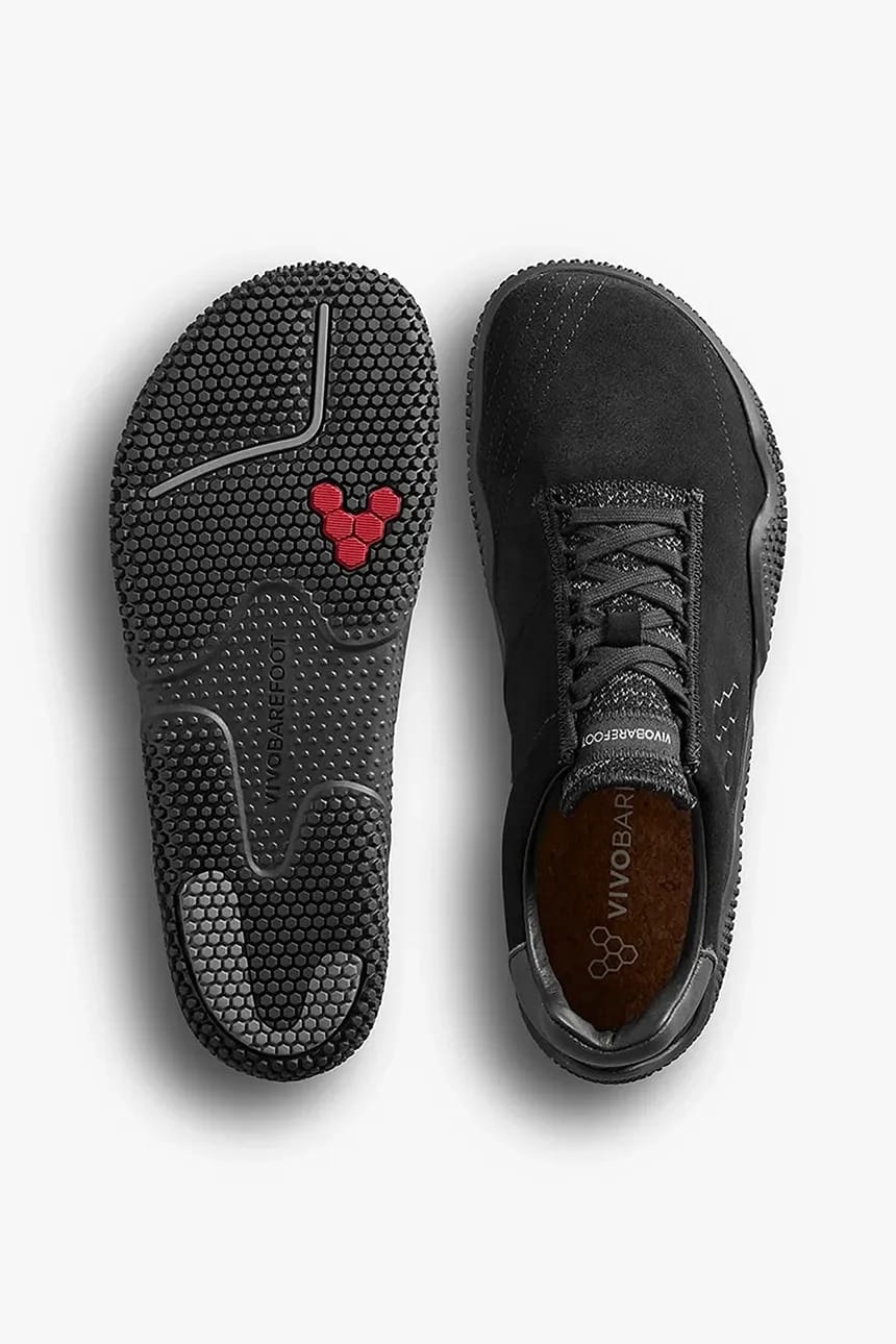 кожаные кроссовки MOTUS STUDIO SNEAKER LTH - фото 7