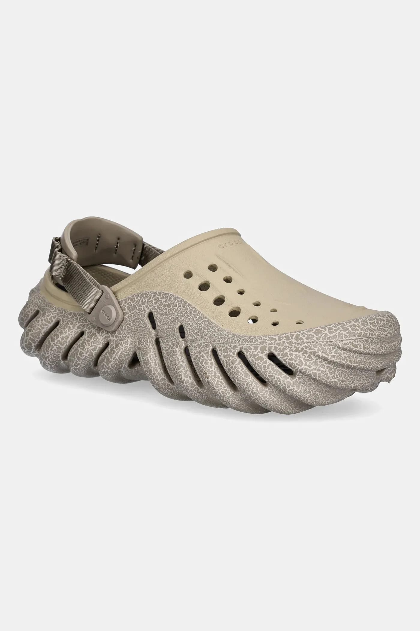 шлепанцы Echo Crackle Clog