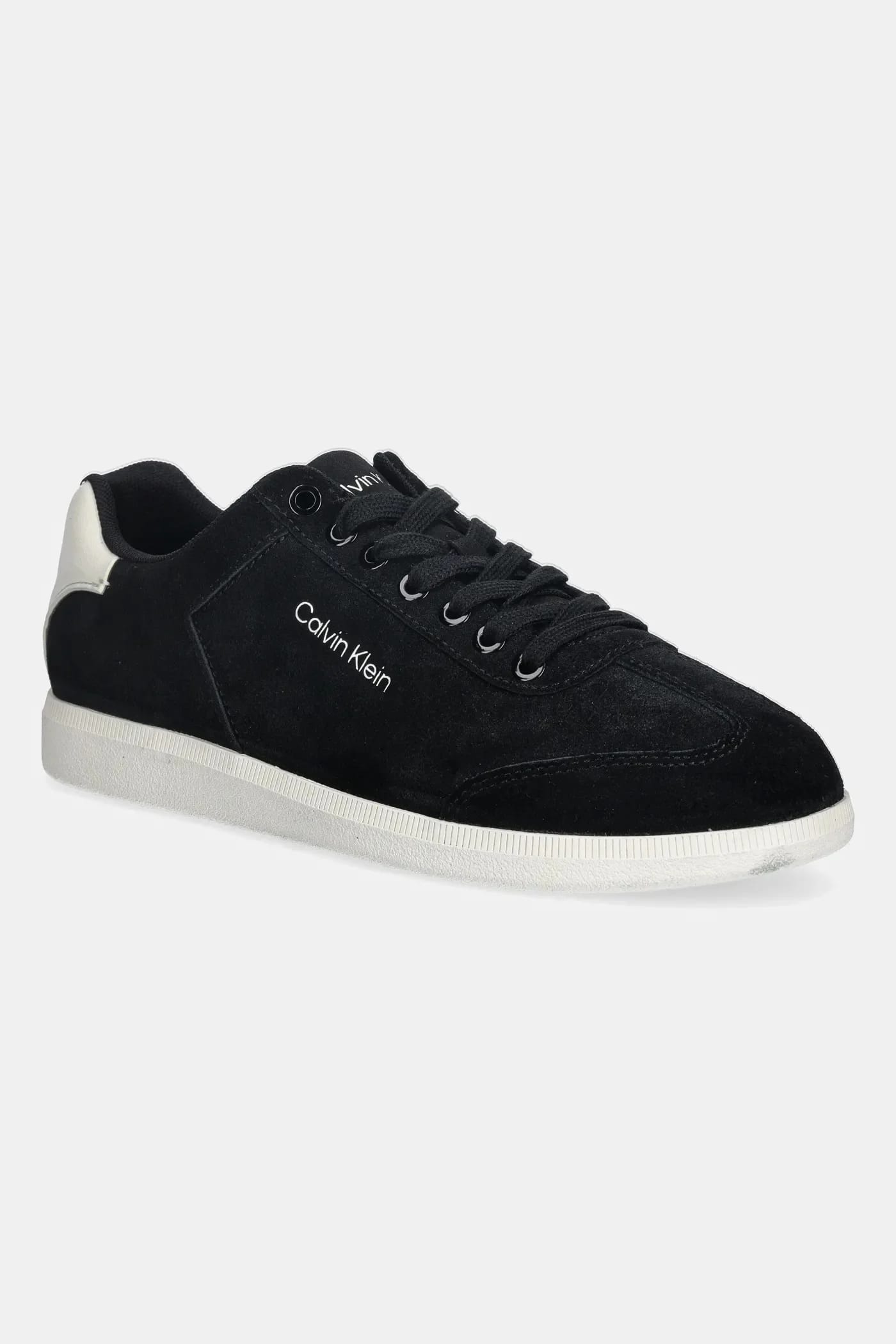 кроссовки LOW CUPSOLE LACEUP SU