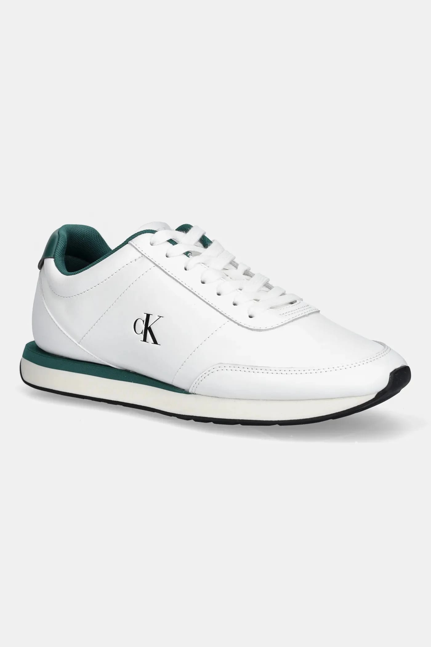 кроссовки RETRO RUNNER ESS LTH
