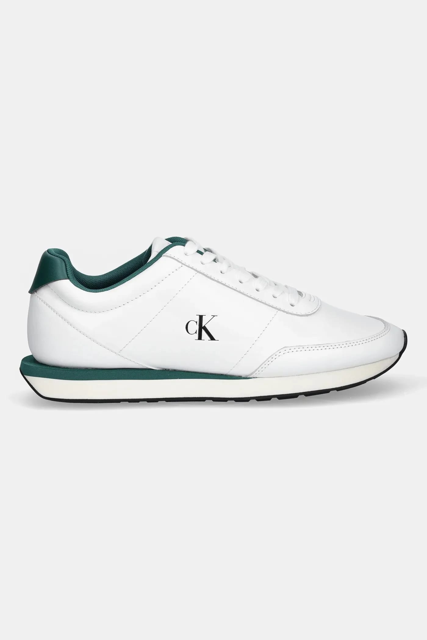 кроссовки RETRO RUNNER ESS LTH - фото 2