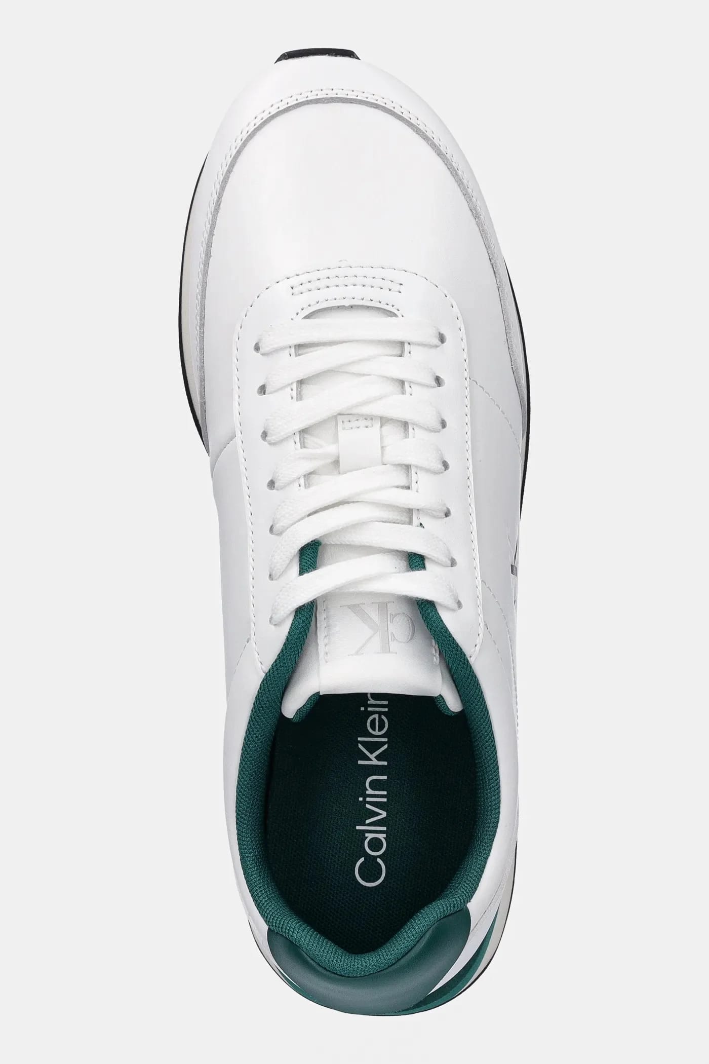 кроссовки RETRO RUNNER ESS LTH - фото 4