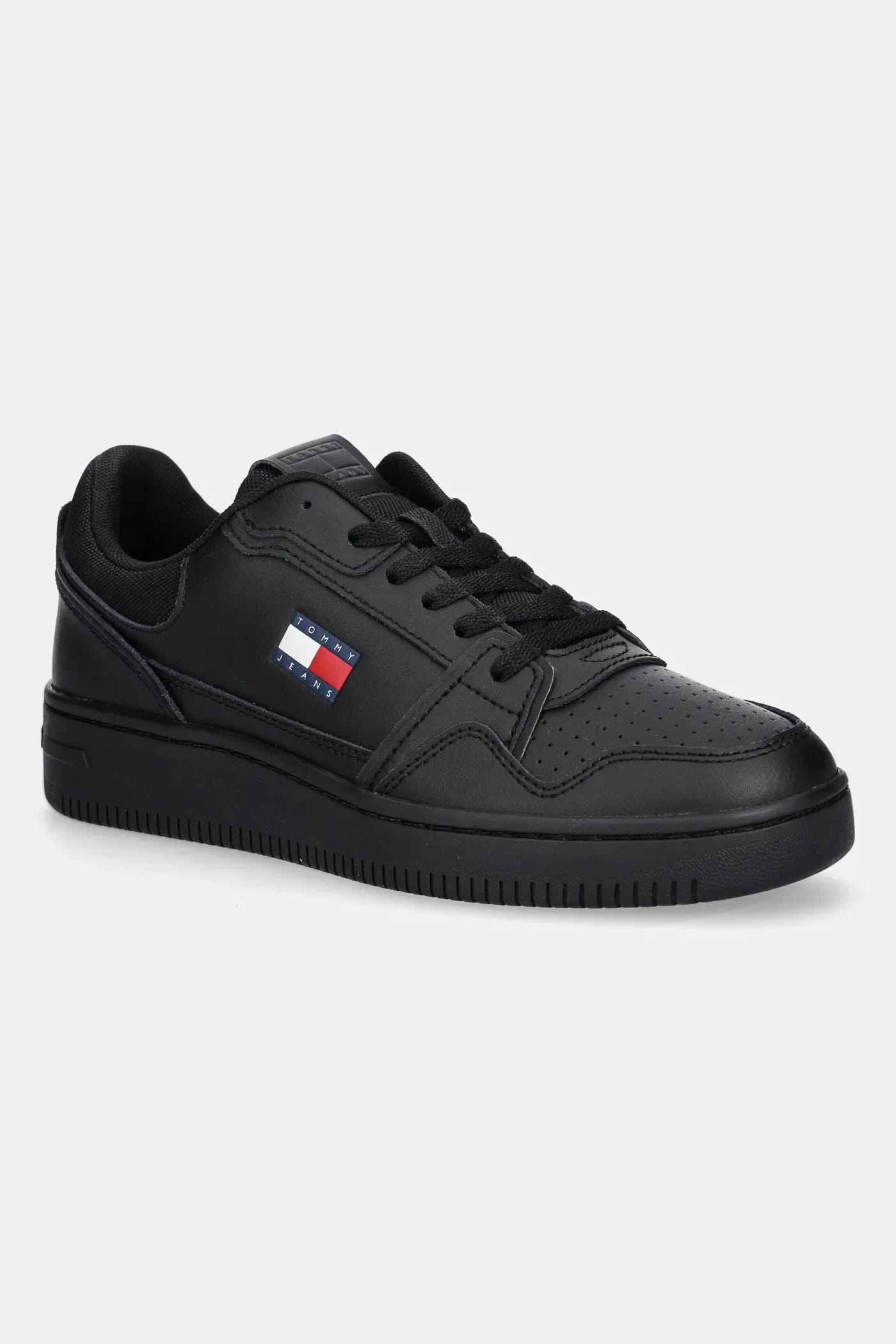 кроссовки TJM RETRO BASKET