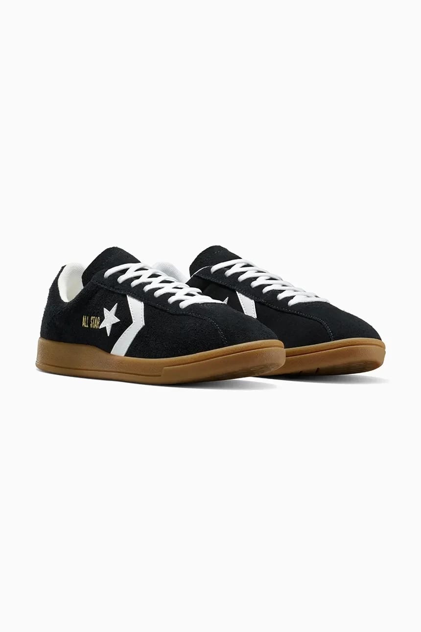 кроссовки All Star Classic Trainer черные для мужчин - фото 2