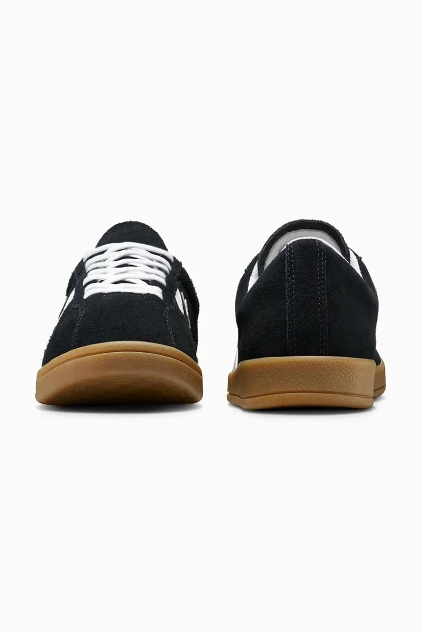 кроссовки All Star Classic Trainer черные для мужчин - фото 3