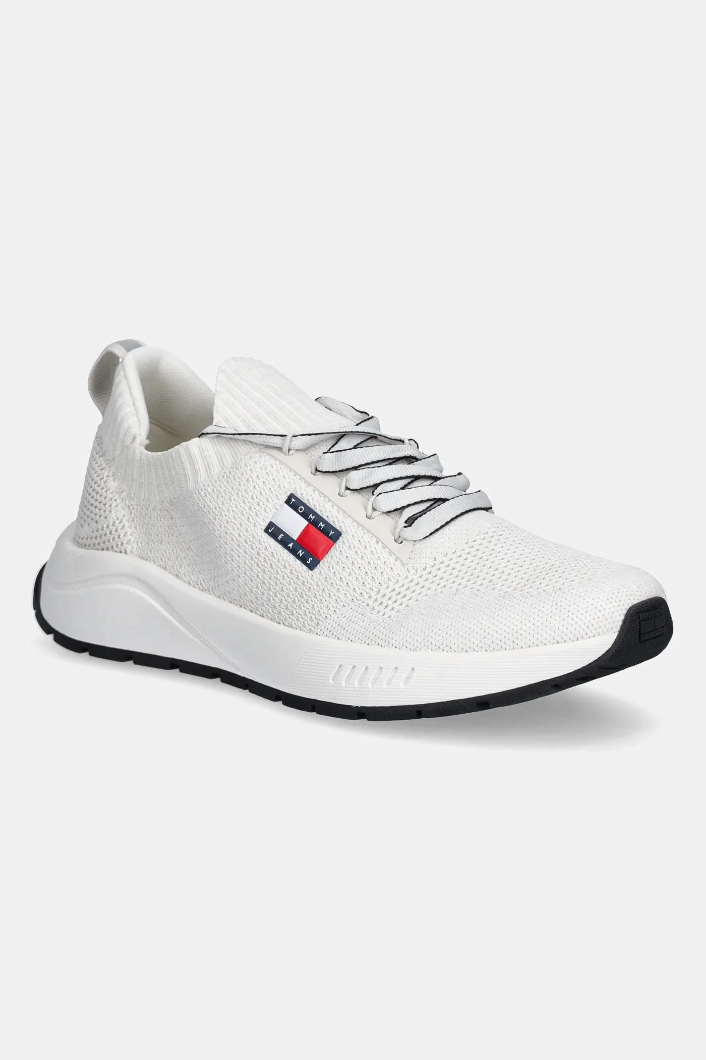 кроссовки TJM RUNNER ТРИКОТАЖНЫЕ