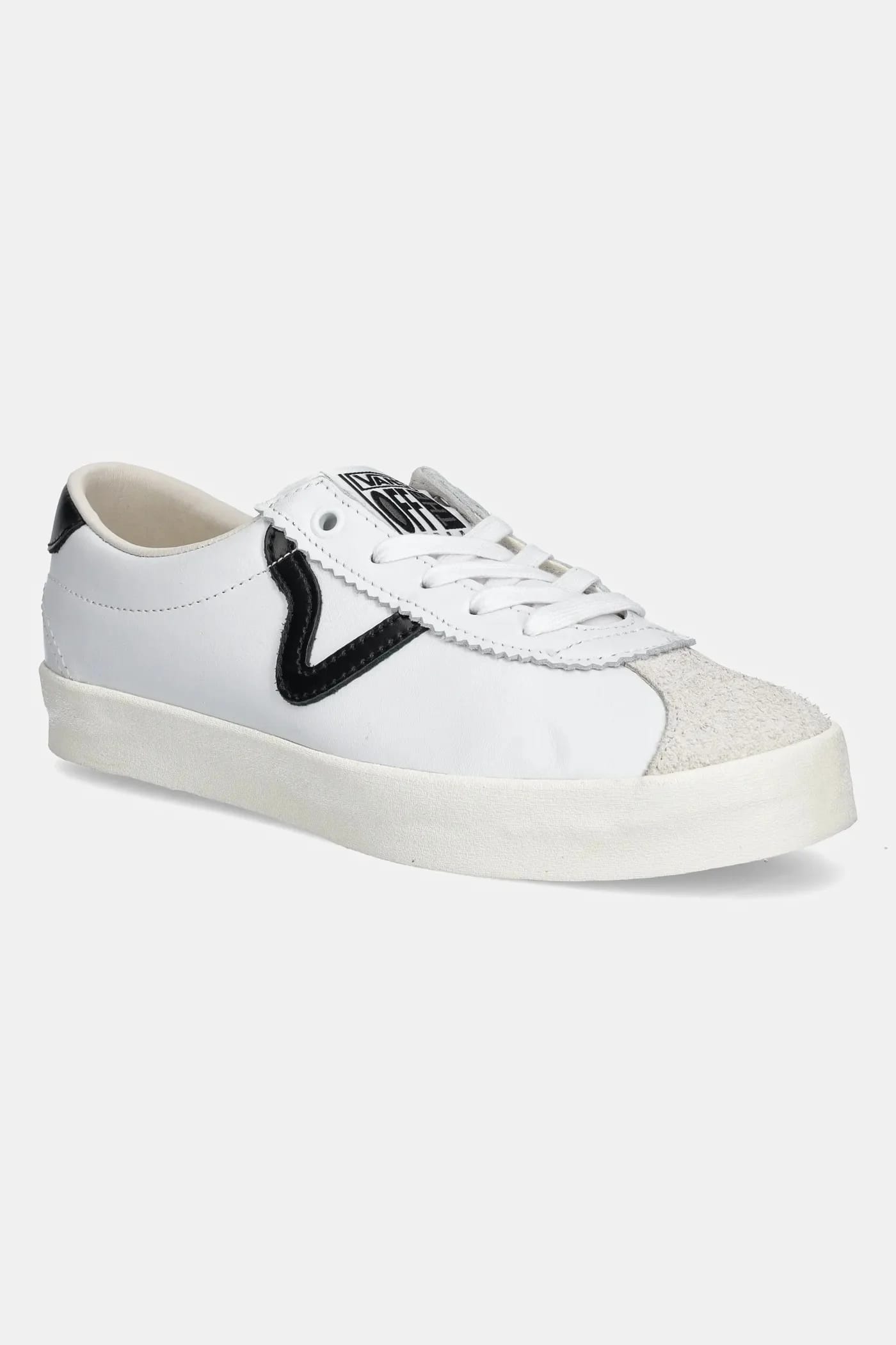 кожаные кроссовки Premium Classics LX Sport Low 73