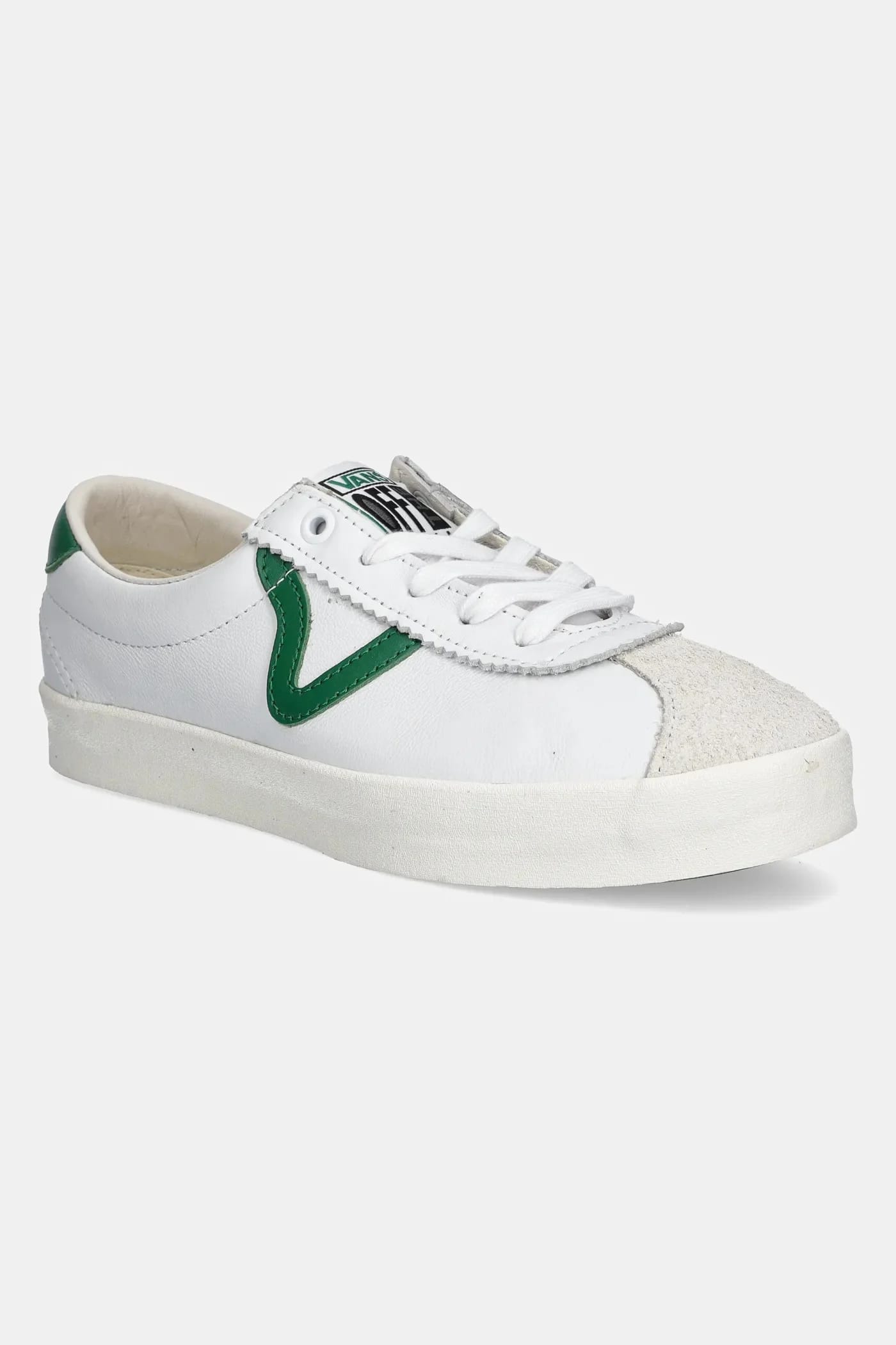 кожаные кроссовки Premium Classics LX Sport Low 73