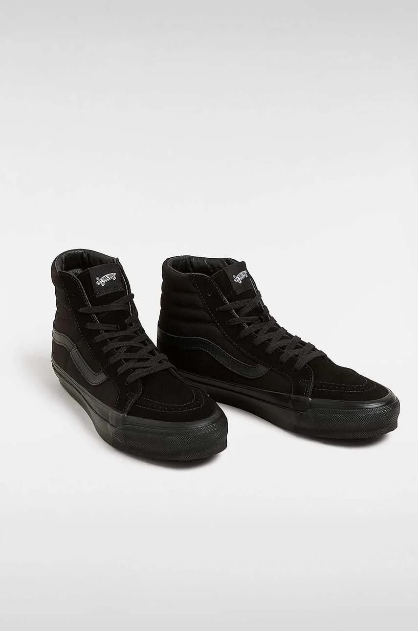 кроссовки Premium Classics LX Sk8-Hi Reissue 38 - фото 2