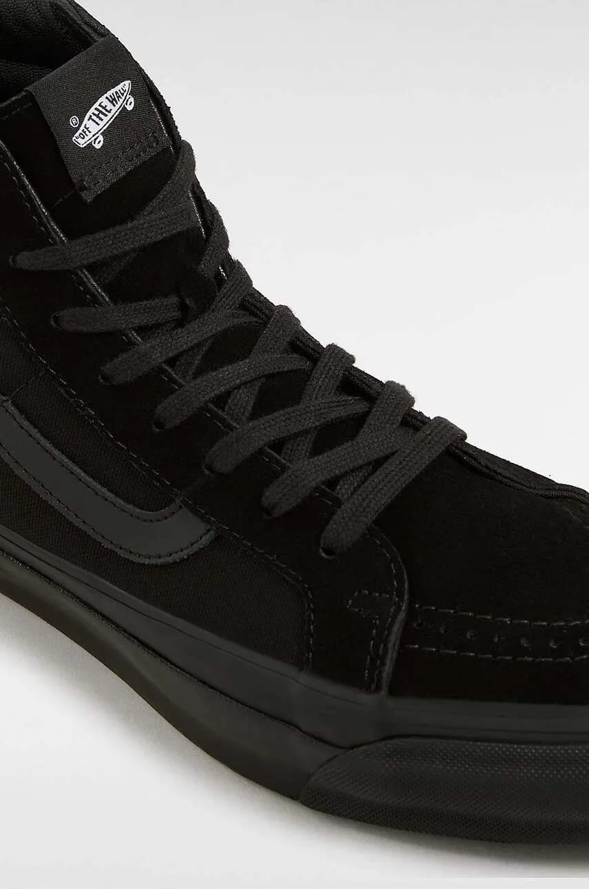 кроссовки Premium Classics LX Sk8-Hi Reissue 38 - фото 3
