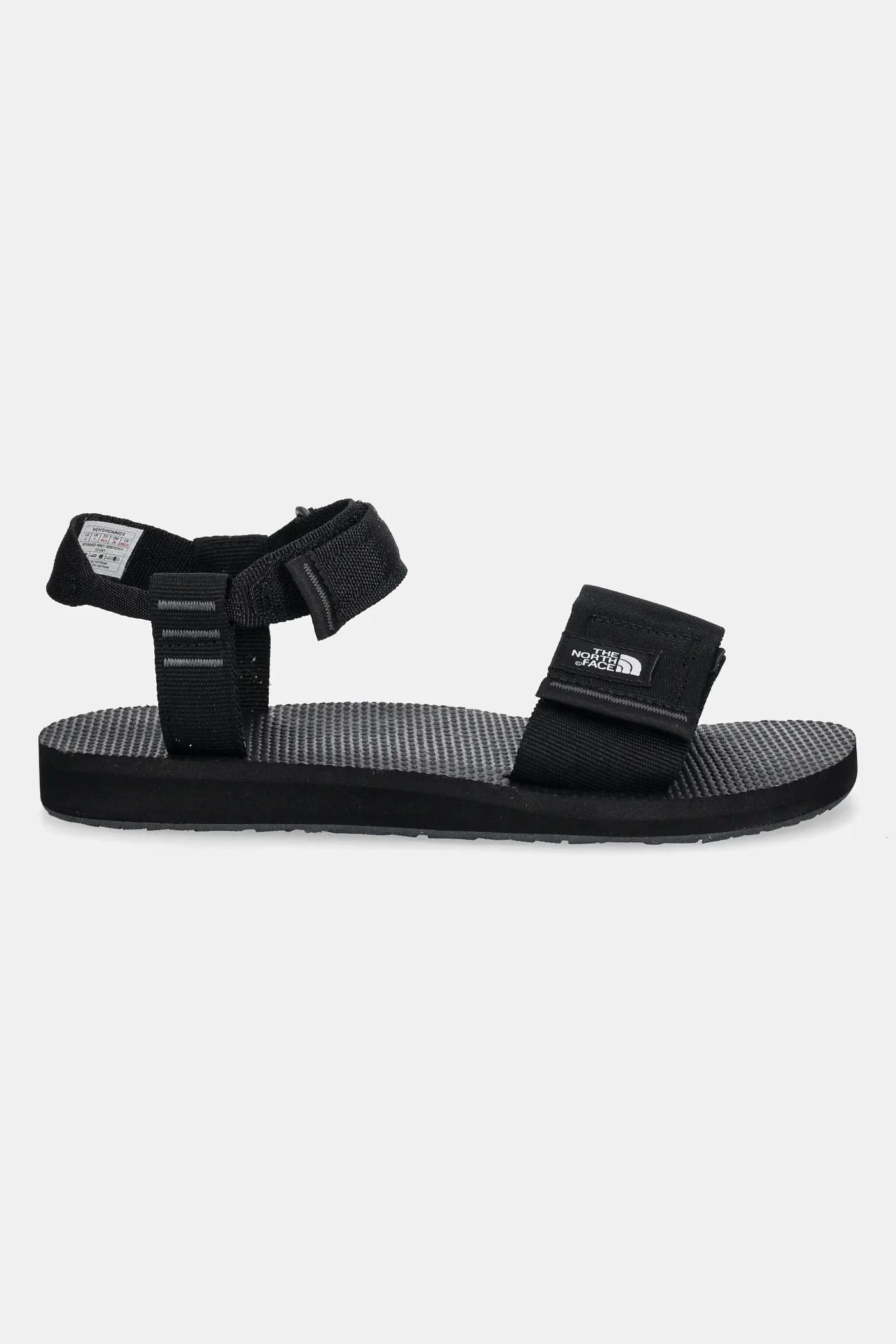 босоножки Skeena Sandal II черные для мужчин - фото 2
