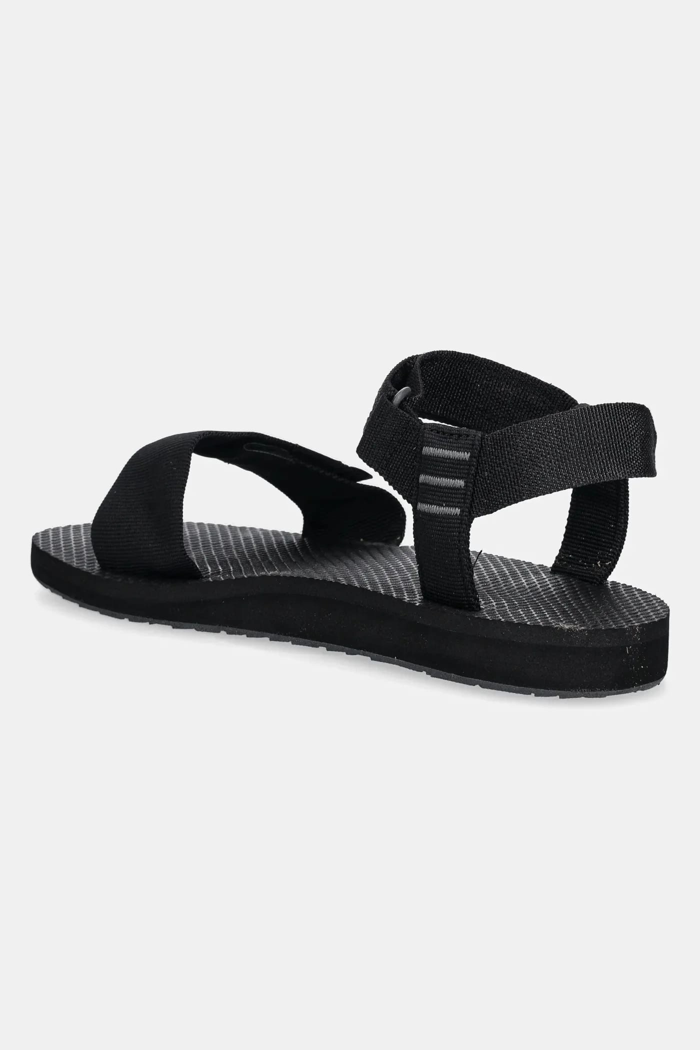 босоножки Skeena Sandal II черные для мужчин - фото 3