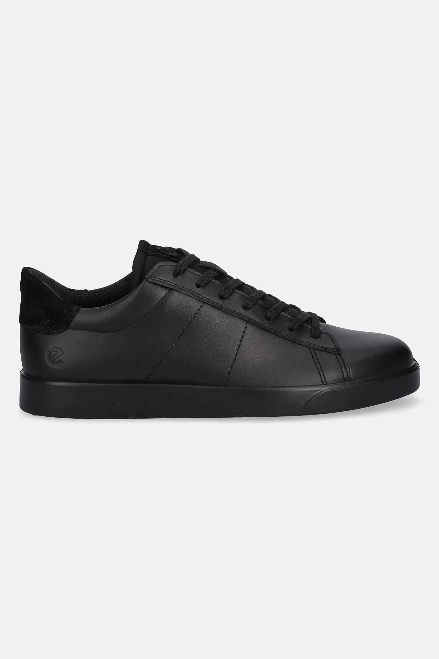 Street Lite Sneaker Кожаные кроссовки Lea - фото 2