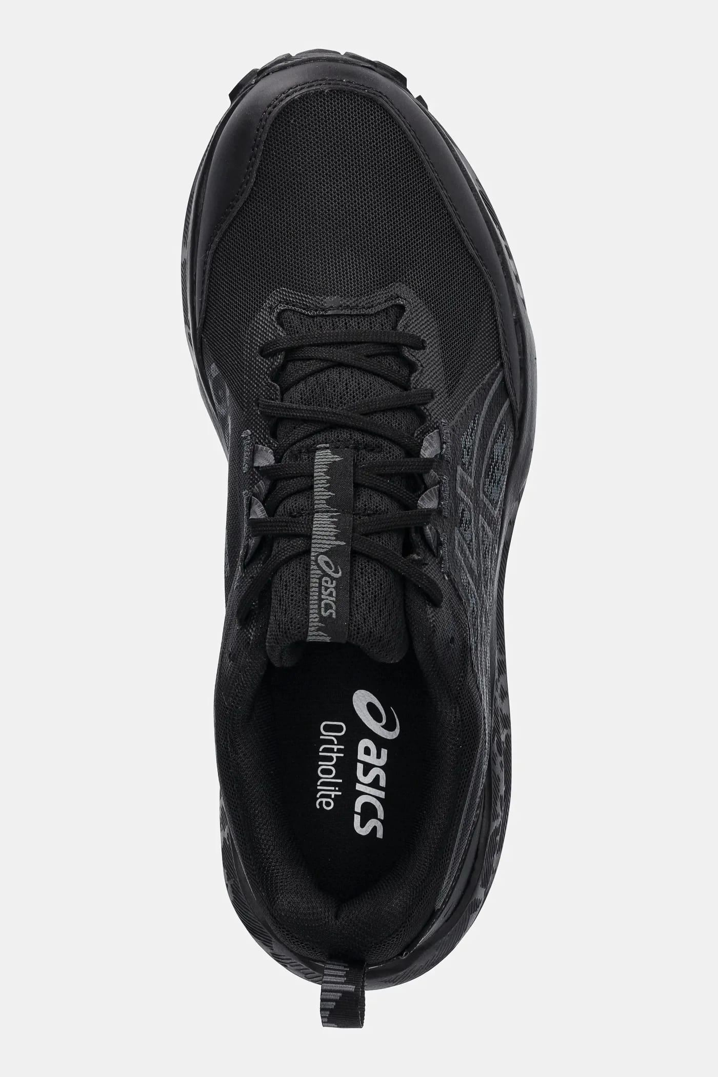 Обувь GEL-SONOMA 8 GORE-TEX - фото 4