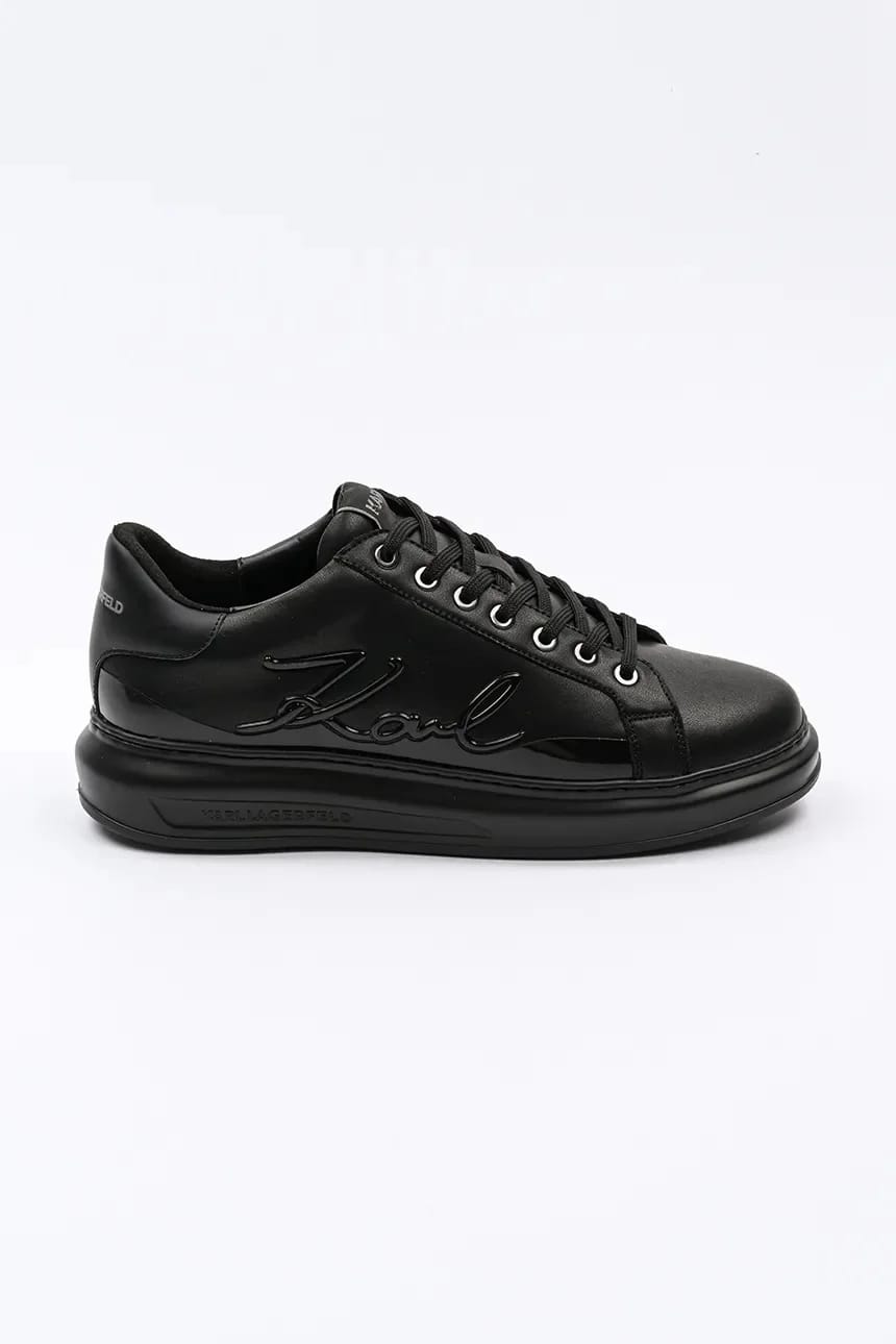 кроссовки KAPRI MENS из нубука