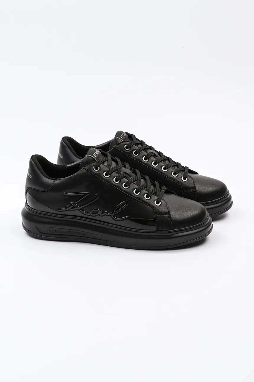 кроссовки KAPRI MENS из нубука - фото 2