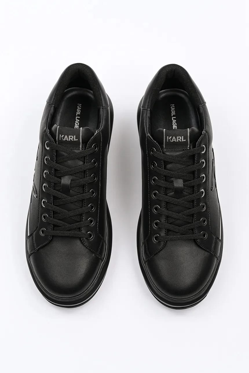 кроссовки KAPRI MENS из нубука - фото 3