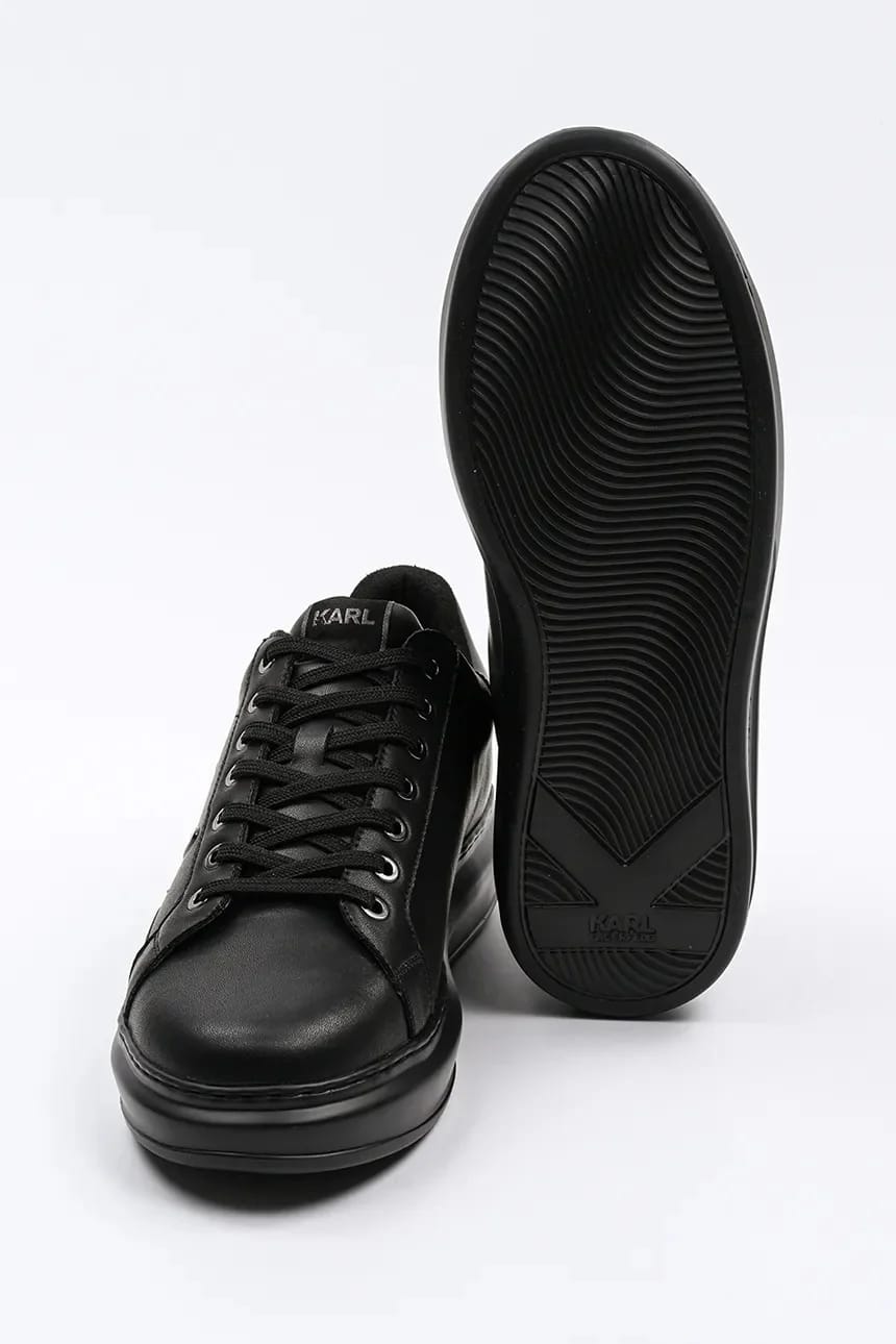 кроссовки KAPRI MENS из нубука - фото 5