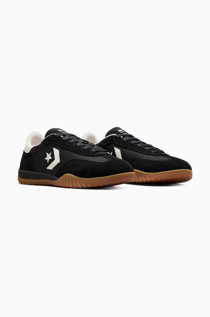 кроссовки Run Star Trainer черные для мужчин - фото 2