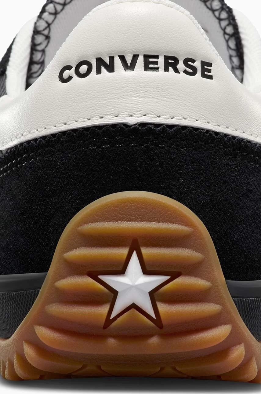 кроссовки Run Star Trainer черные для мужчин - фото 4