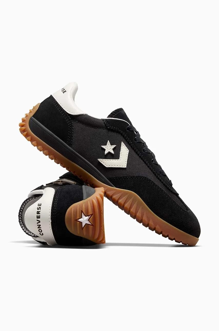 кроссовки Run Star Trainer черные для мужчин - фото 5