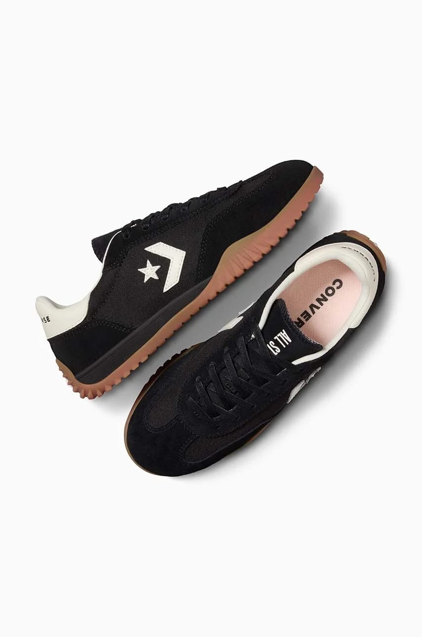 кроссовки Run Star Trainer черные для мужчин - фото 8