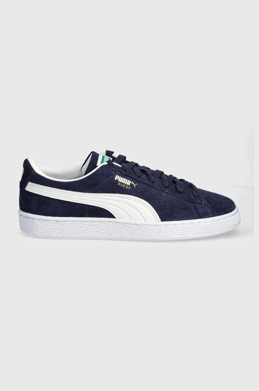 замшевые кроссовки Suede Classic - фото 2