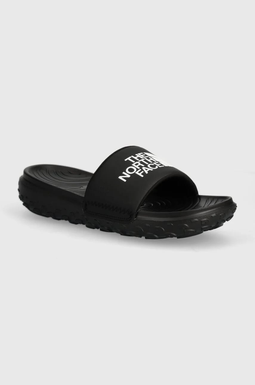 Шлепанцы NEVER STOP CUSH SLIDE