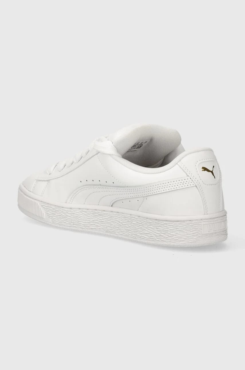 Puma кроссовки X ONE PIECE белые для мужчин - фото 3