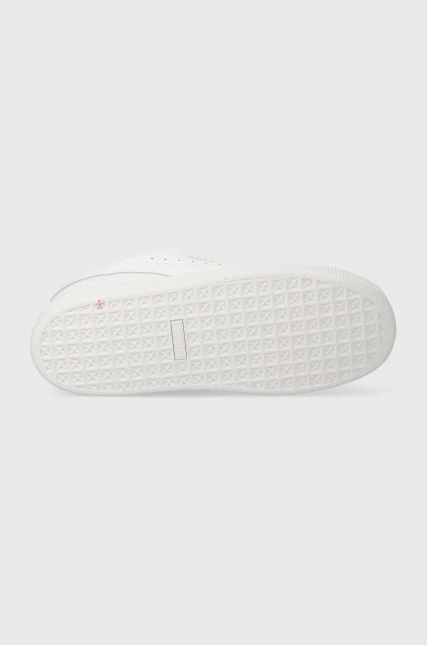 Puma кроссовки X ONE PIECE белые для мужчин - фото 5