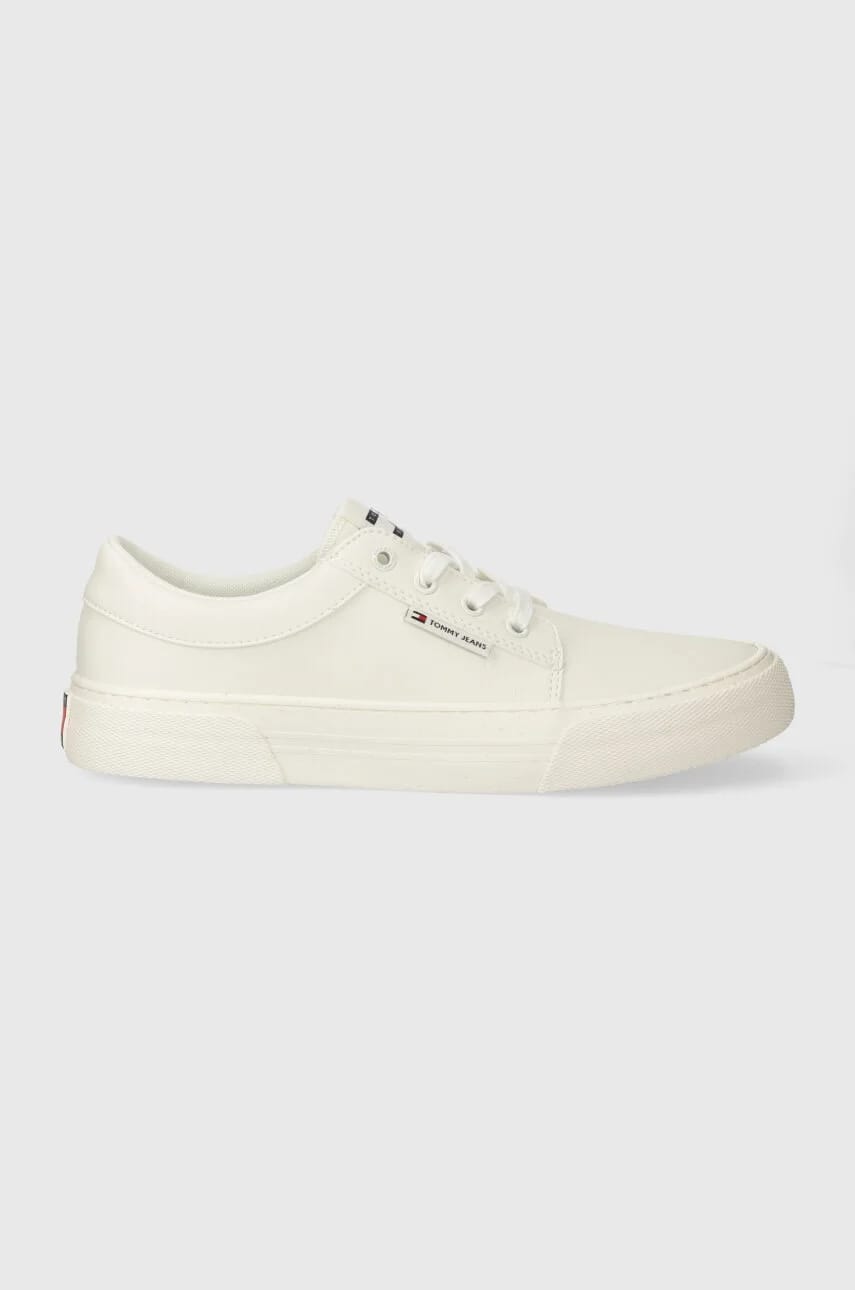 Кроссовки TJM VULC. СКЕЙТ-ДЕРБИ ЭСС