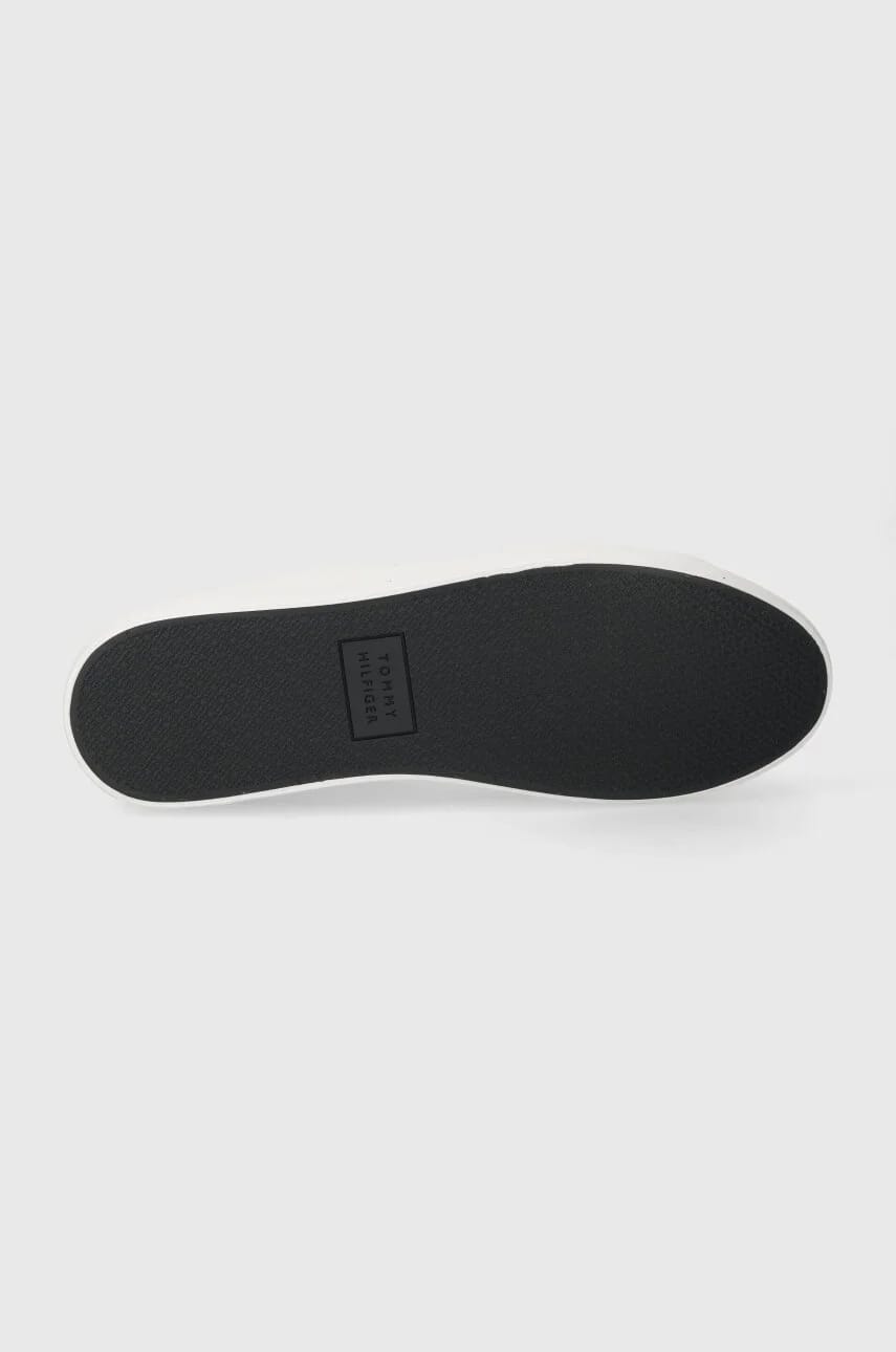 кроссовки TH HI VULC CORE LOW LEATHER ESS - фото 5